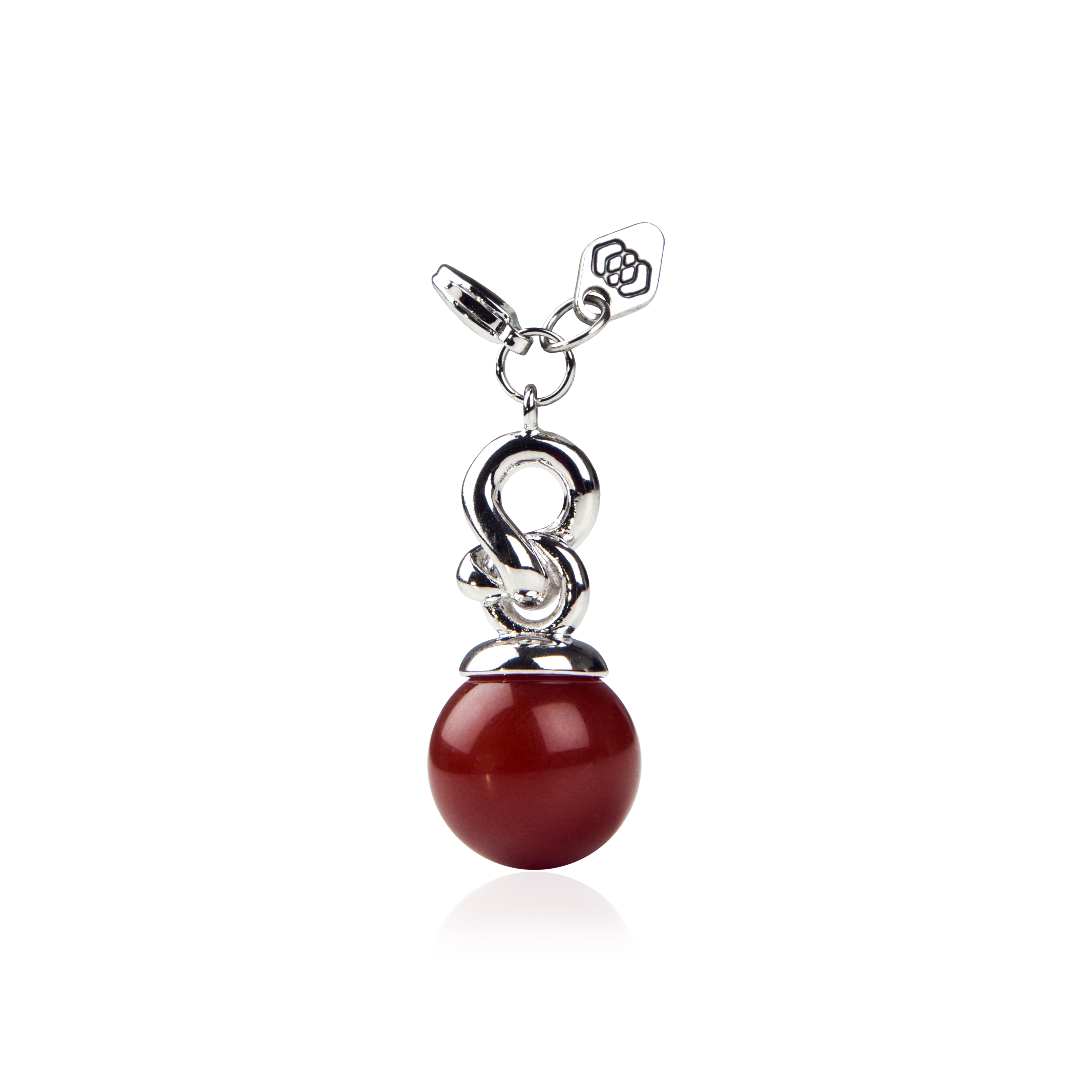 Pearl Knot Series
