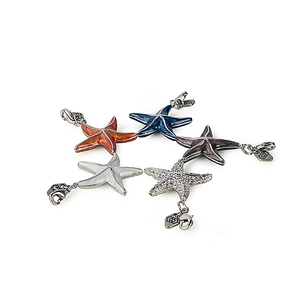 Star Fishes