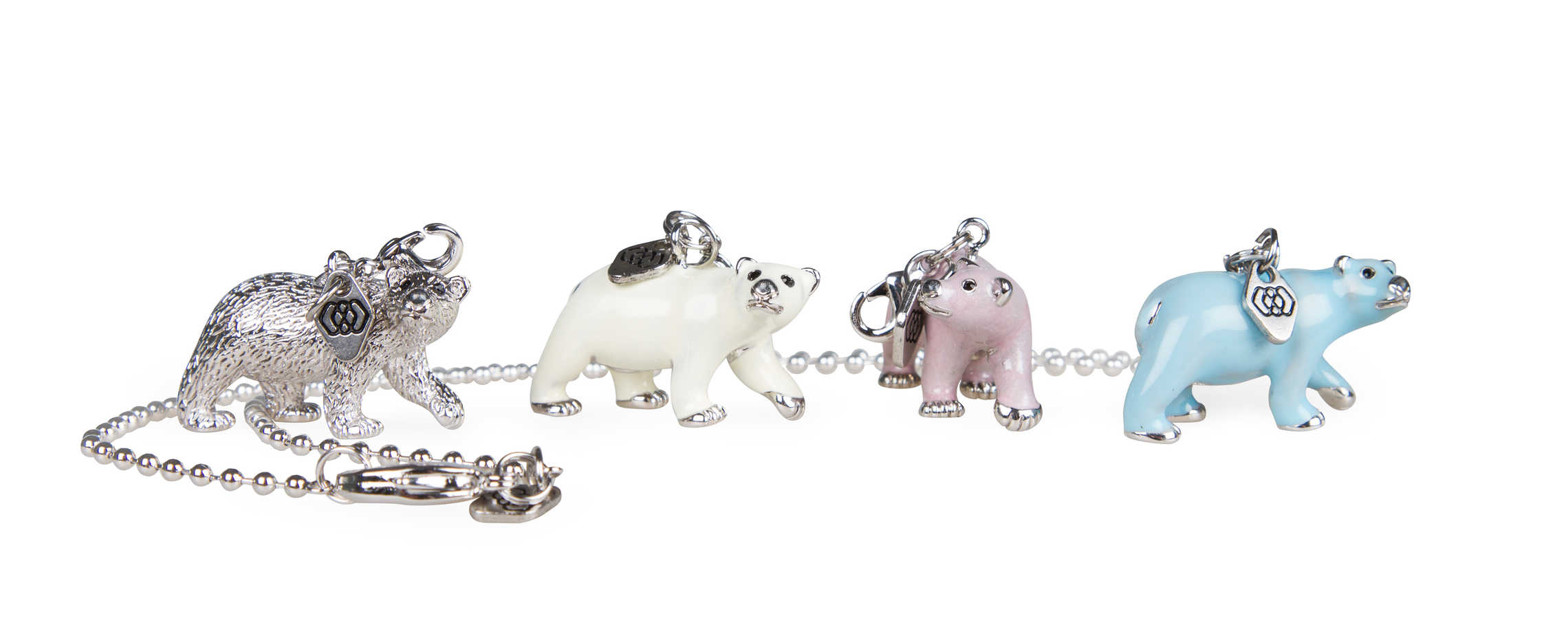 Save  the Polar Bears
