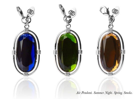 Air Pendants