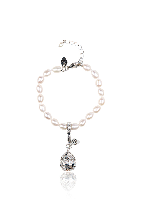 Pearl Bracelets