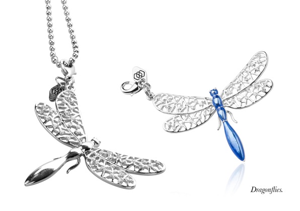 Dragonflies