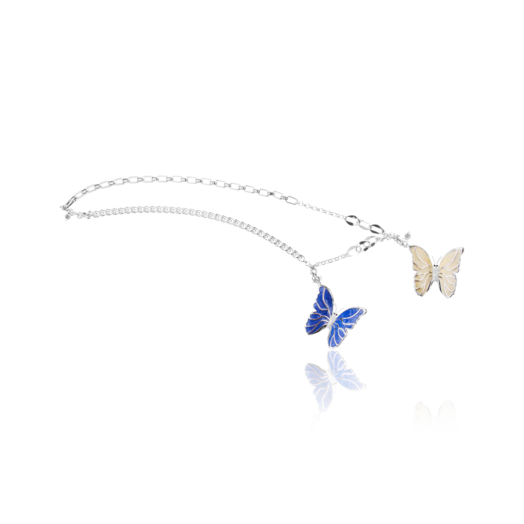 Butterflies