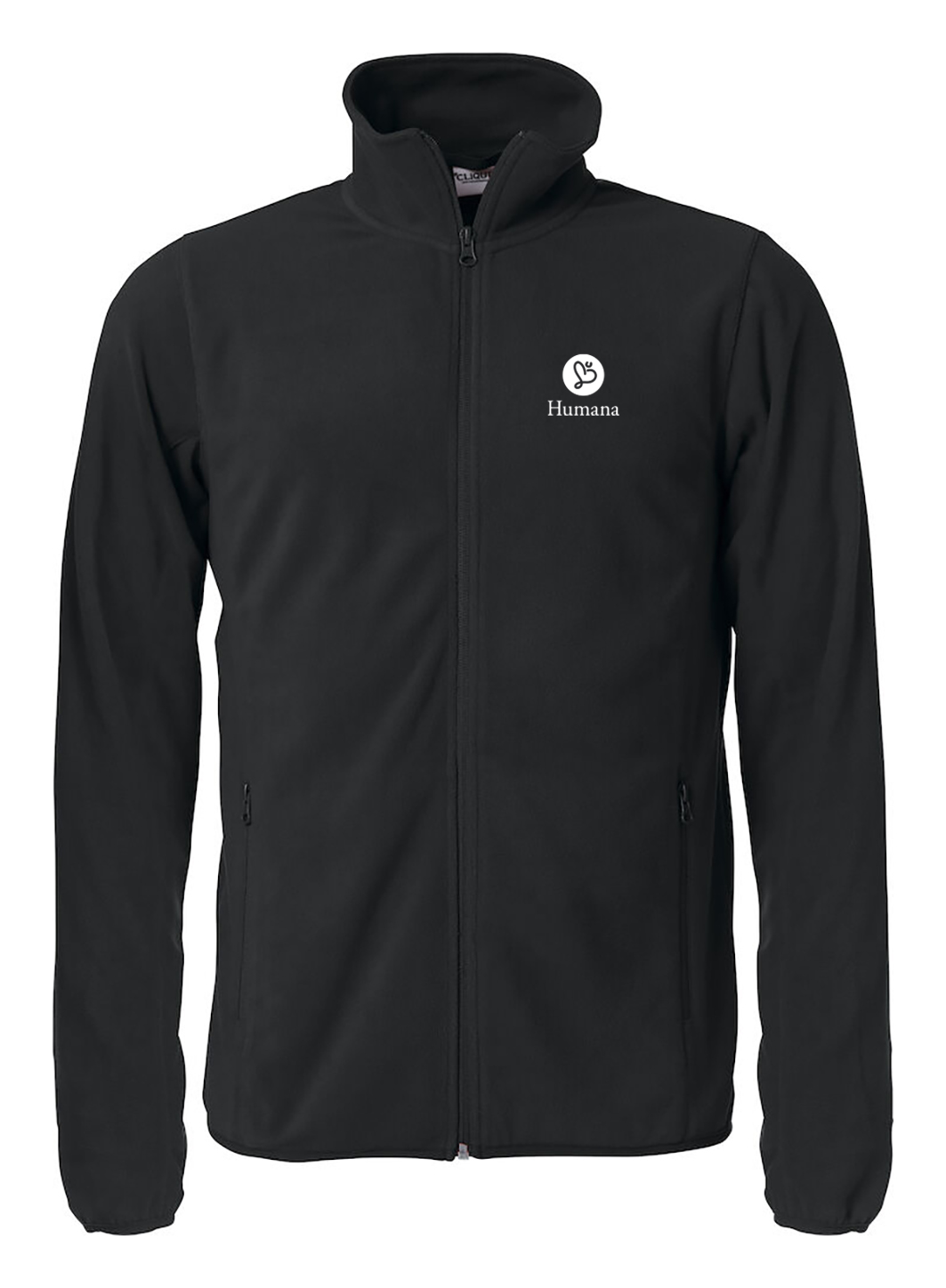 Kläder, fleecejacka i dam eller herrmodell.Finns i flera färger! - 2