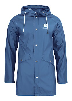 Kläder, Regnjacka i unisex modell.Finns i flera färger!