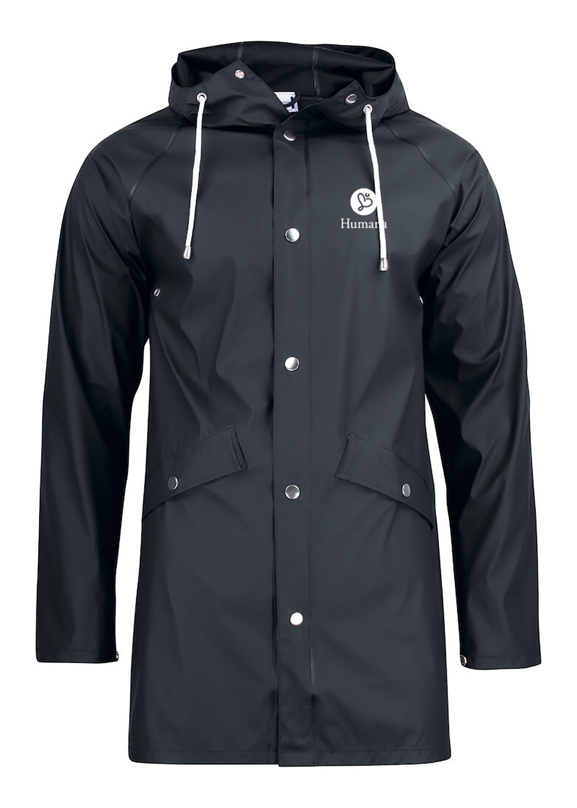 Kläder, Regnjacka i unisex modell.Finns i flera färger!