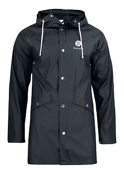 Kläder, Regnjacka i unisex modell.Finns i flera färger!