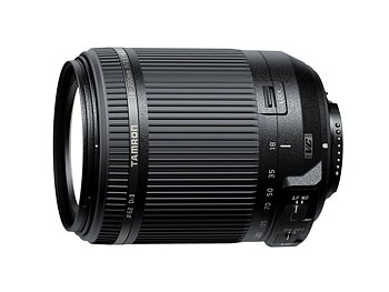 TAMRON 18-200MM 3,5-6,3 DI II VC