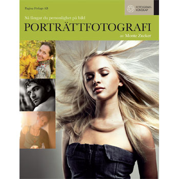 Porträttfotografi : så fångar du personlighet på bild