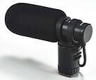 Fuji Mikrofon Mic-ST1 stereo