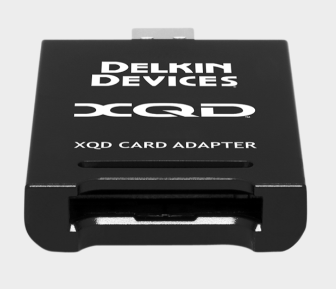 Cardreader XQD Adapter 10 Gbps (USB 3.1) - 2