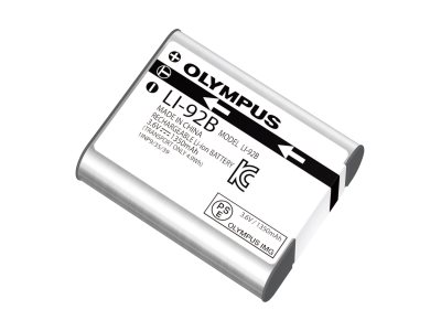 Olympus LI-92B
