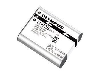Olympus LI-92B