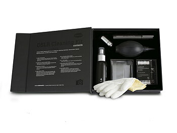 HÄHNEL 8-IN-1 CLEANING KIT
