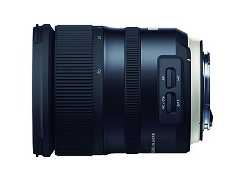 TAMRON SP 24-70MM F/2.8 DI VC USD G2 - Beställningsvara!