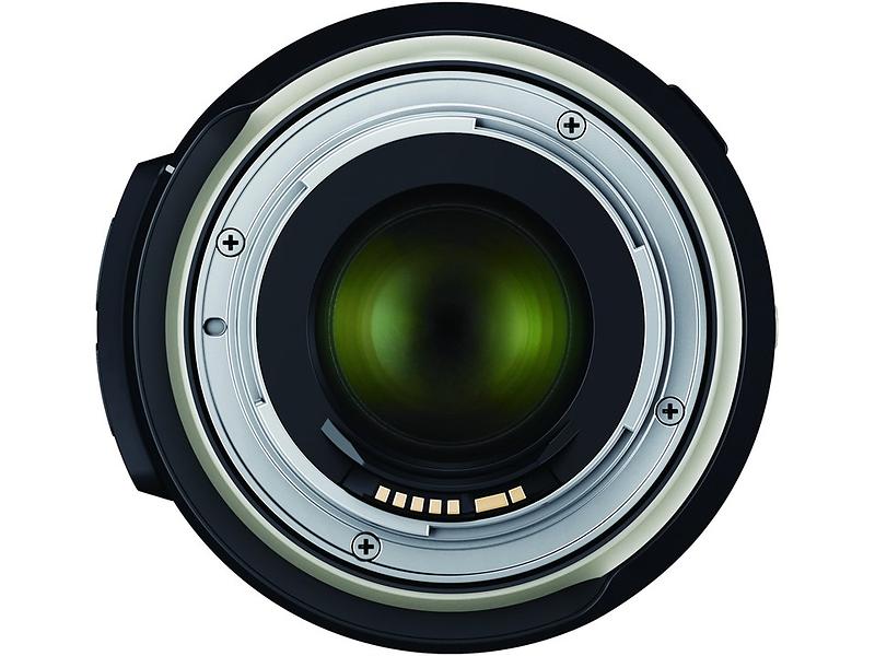 TAMRON SP 24-70MM F/2.8 DI VC USD G2 - Beställningsvara! - 3