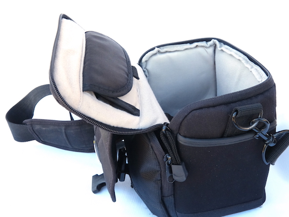 Kit till systemkamera - 2
