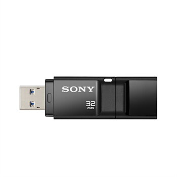 Sony USB 32GB