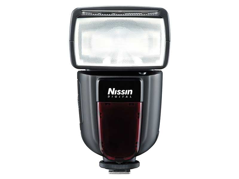 NISSIN DI700A