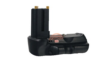 Hähnel Batterigrepp Sony HS A350