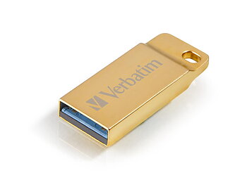 Verbatim Metal Executive 32GB