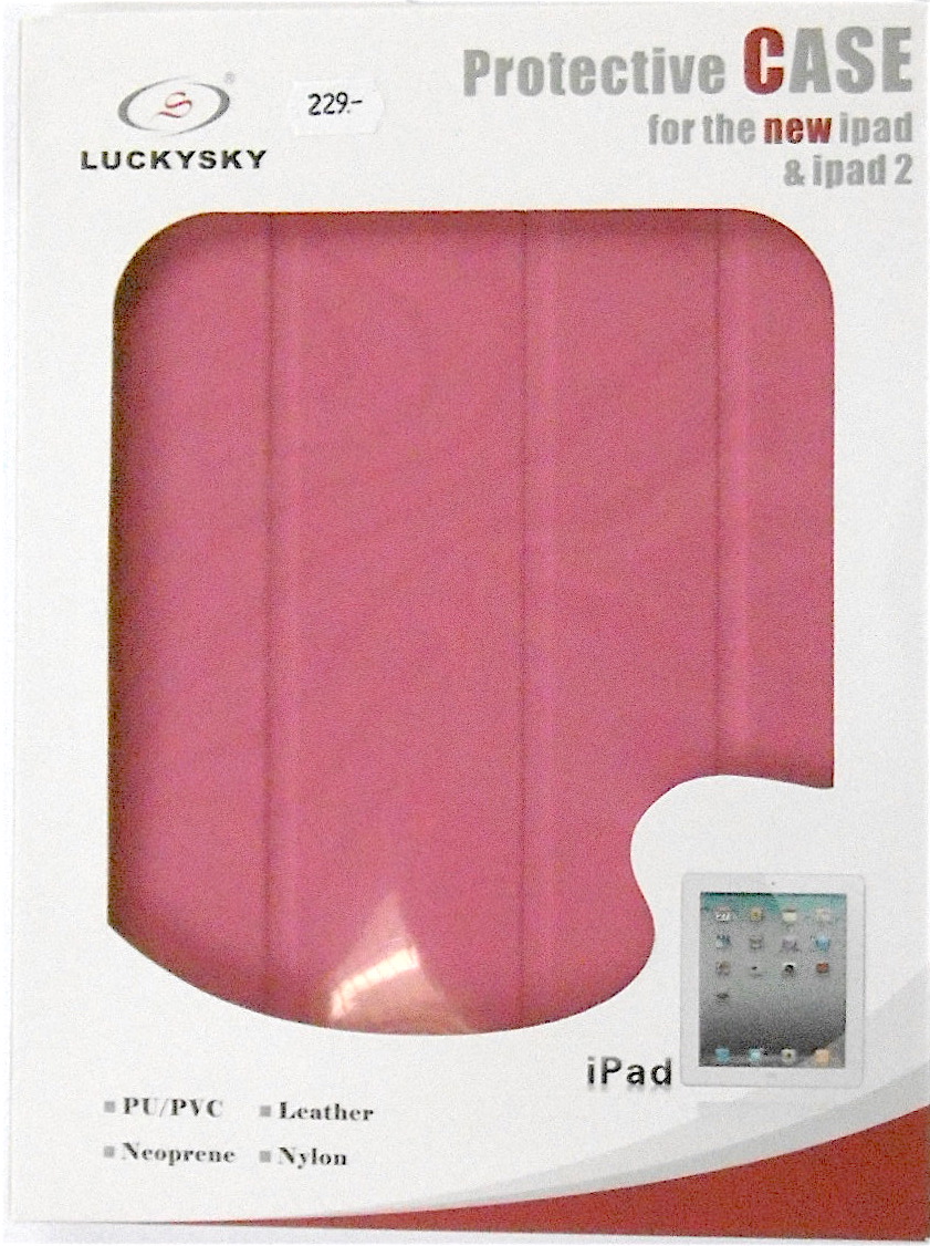 Dataväska Ipad2