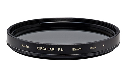 Kenko Polarisationsfilter 95 mm