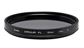 Kenko Polarisationsfilter 95 mm