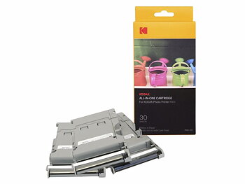Kodak cartridge 20 bilder