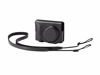 Panasonic DMW-CTX2E-K - Originalväska 