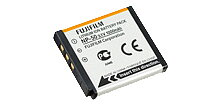 Fujifilm NP-50