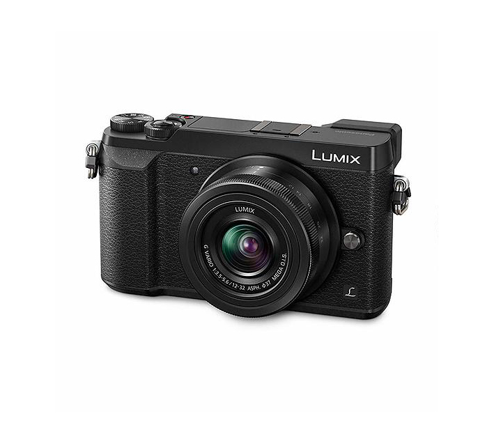 lumix obs