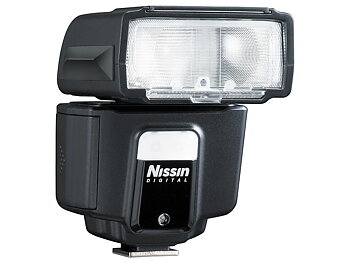 Nissin i40