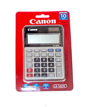Canon LS-102TC