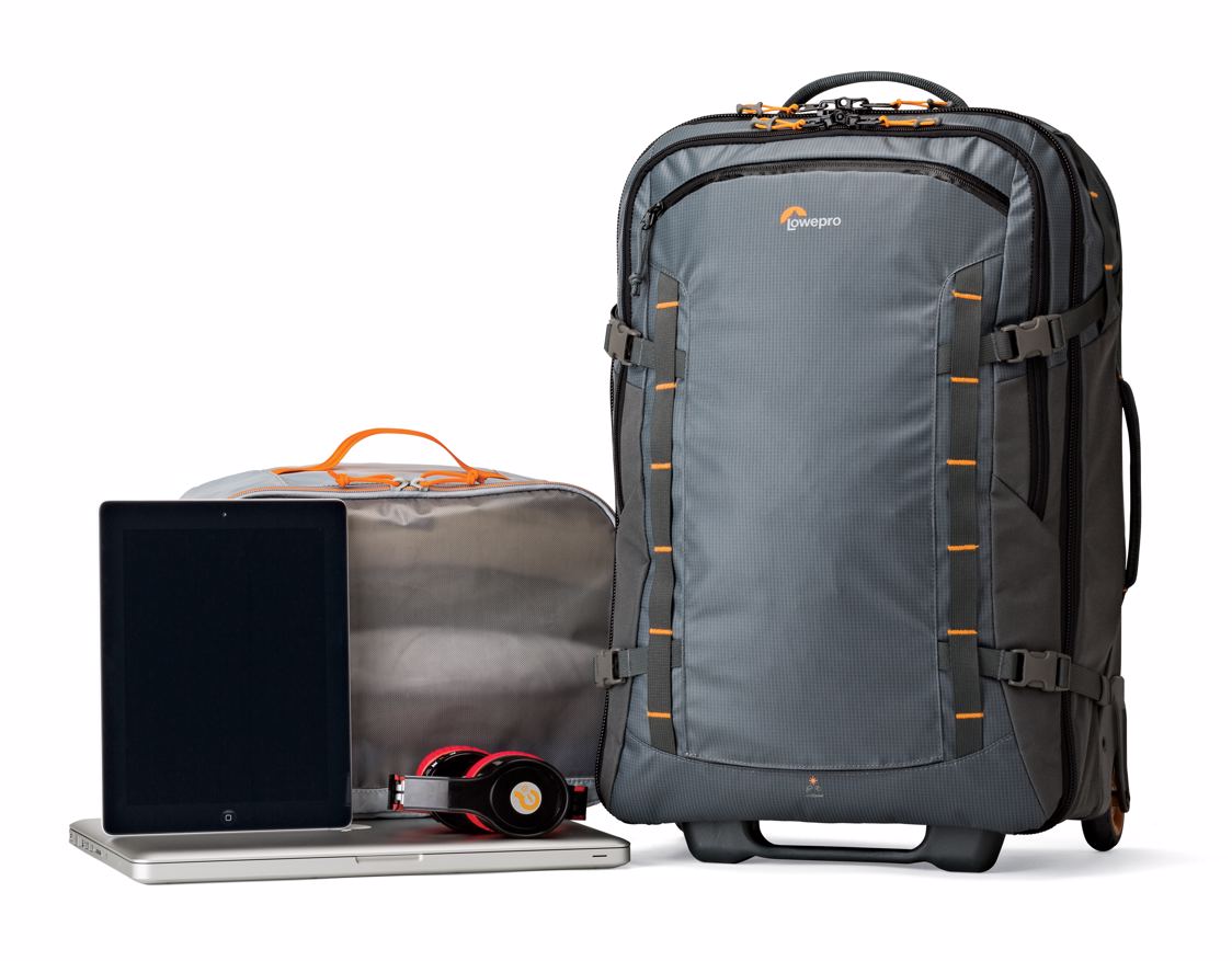 Lowepro Highline RL X400 AW  - 2