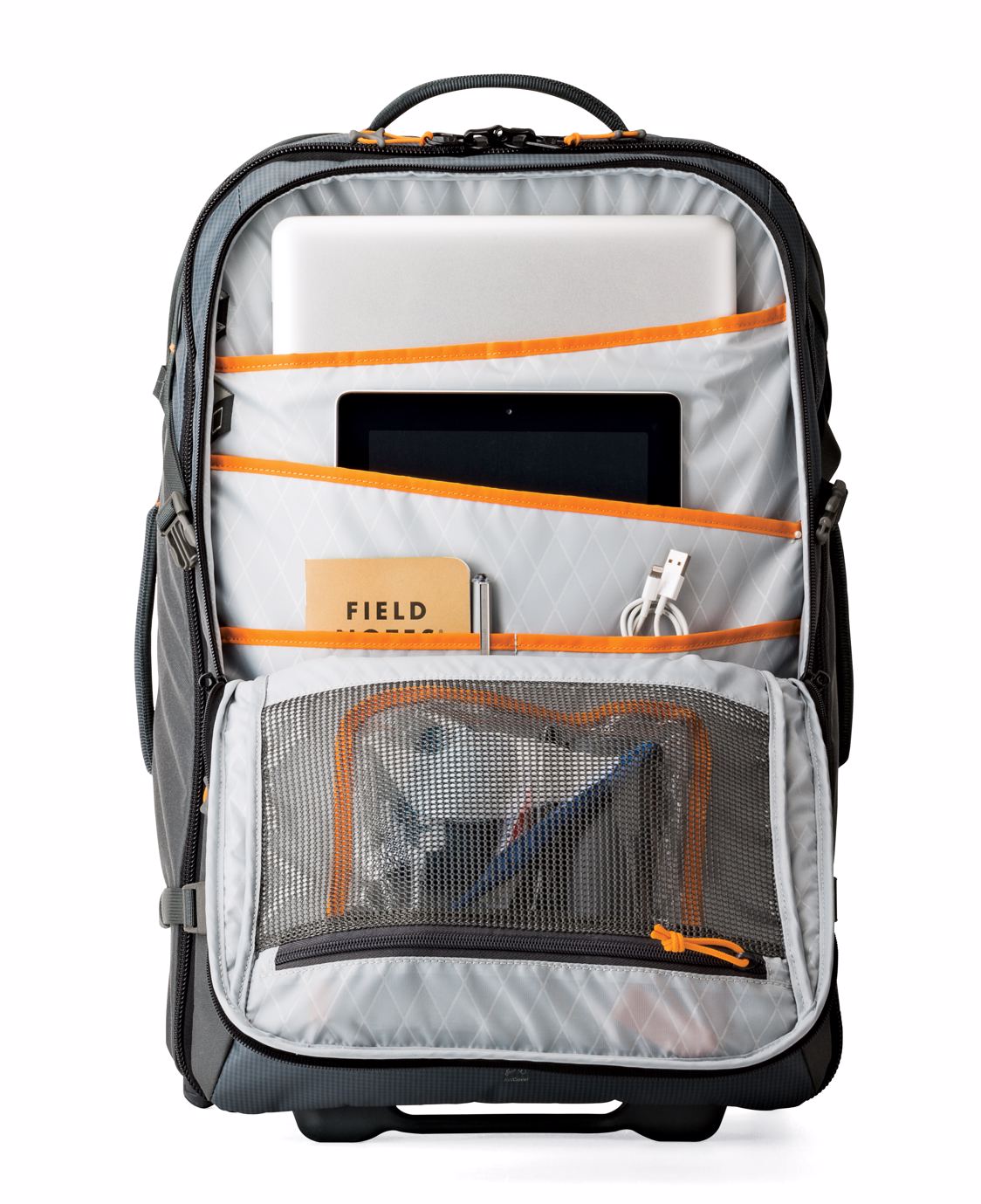 Lowepro Highline RL X400 AW  - 5