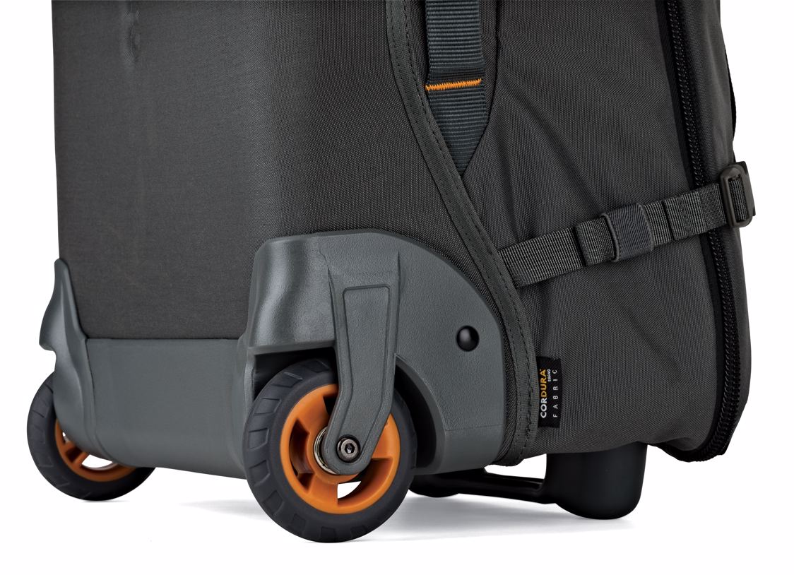 Lowepro Highline RL X400 AW  - 3