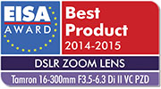 Tamron 16-300/3,5-6,3 Di II VC PZD Macro - 2