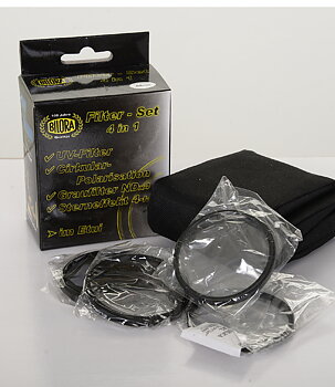 Filter-set