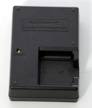 Olympus orginalladdare Li-50C