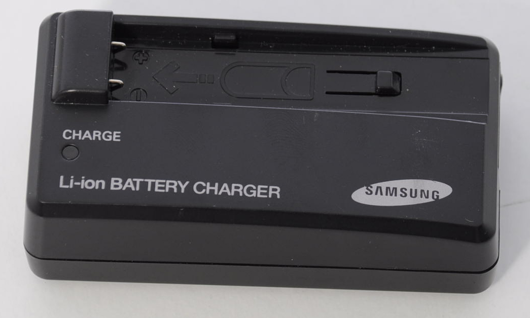 Samsung batteriladdare SBC-L7
