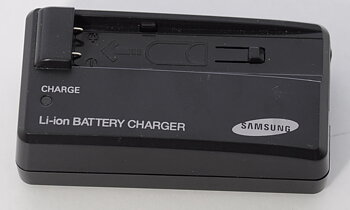 Samsung batteriladdare SBC-L7