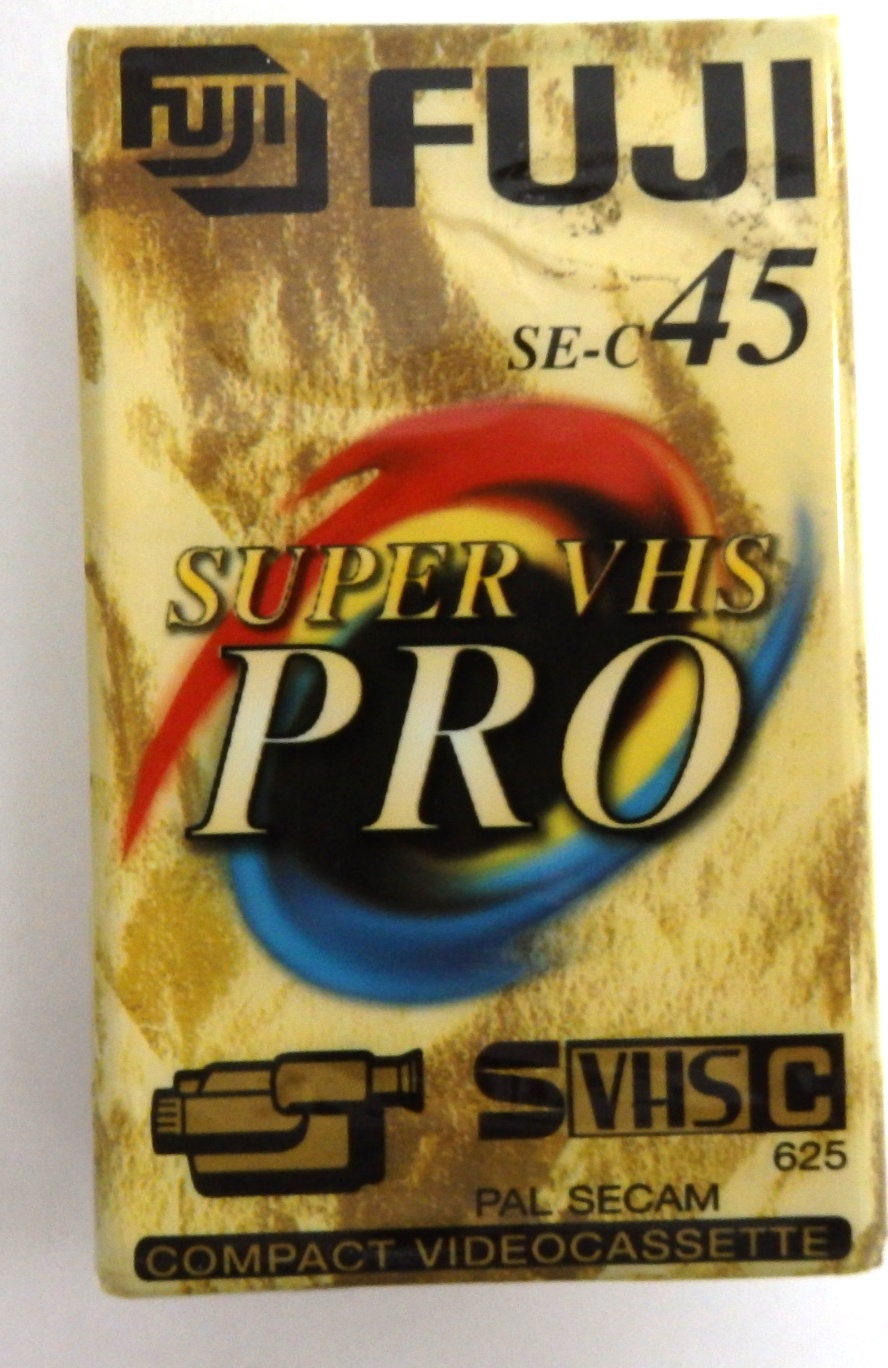 Videoband VHSc