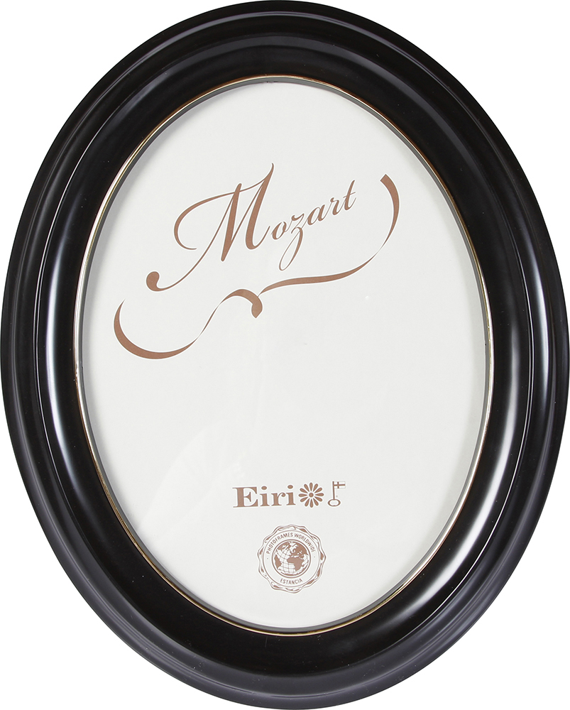 Mozart Oval