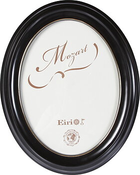 Mozart Oval