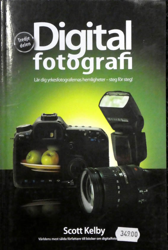 Digitalfotografi