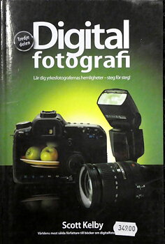 Digitalfotografi