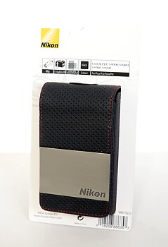 Nikon Väska
