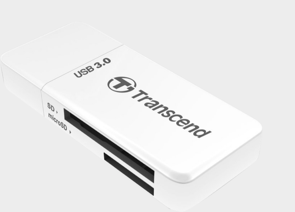 Transcend USB 3.0 - 2