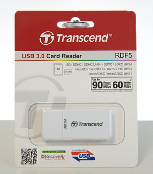 Transcend USB 3.0